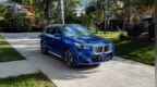 创新纯电动BMW <em>iX1</em> 真正低调的“六边形战士”