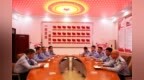 金乡县特巡警大队以“四个铁一般”纪律为标准抓好党建工作