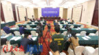 “江西消防这五年”新闻发布会