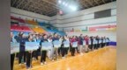 山东省第十五届千乡乒乓球总决赛在嘉祥举行