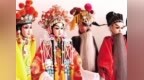 精彩入“木”三分！“偶”遇半路出家的守艺人唱大戏