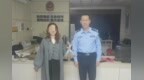 济宁小案侦防机制好 市民7元冬枣被盗接警60分钟被追回