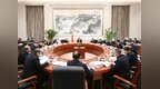 叶建春主持召开江西省国土空间规划委员会第一次全体会议