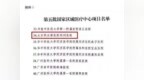 北京积水潭医院郑州医院国家区域医疗中心建设项目座谈会召开