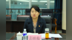 雅安市市长彭映梅：创建国家级开放合作高能级平台
