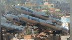 俄媒：印度海军成功试射增程型“布拉莫斯”导弹