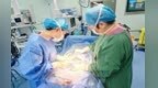 【感谢信背后的故事】一例危重孕产妇在潍坊市人民医院得到有效救治