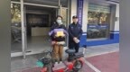济宁市中公安紧锣密鼓8小时速破小案追回被盗物品