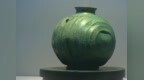 犬戎贵族墓中青铜壶竟是大秦制造　与商鞅变法有渊源