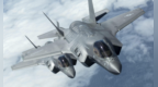 美军向冲绳大举增派F-35战机 宣称“加强威慑措施”