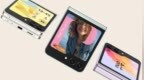 消息称<em>三星</em>Galaxy Z Flip6<em>手机</em>副屏增至3.9寸，尺寸接近苹果iPhone <em>5</em>