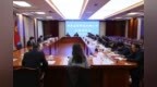 推动各类监督贯通协调　张掖市委书记卢小亨这样强调