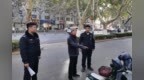 济宁济阳派出所抓一人连破3起盗窃小案