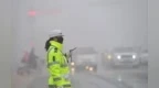 河南省启动重污染天气预警响应