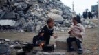 联合国机构：加沙地带至少180万人流离失所，儿童处境尤为艰难