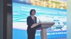 中国湖北-沙特经贸合作对接会在利雅得举行