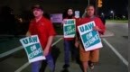 剑指特斯拉等13家汽车公司 <em>UAW</em>乘势发起新一轮工会运动