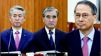 韩国国情院领导层为何集体辞职？