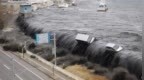 菲律宾及日本气象部门发布海啸预警