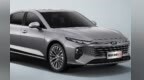 第四代奔腾<em>B70</em>上市 售价12.99-13.79万元