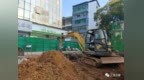 上饶市中心广场人行天桥何时建成？官方：力保春节前完成
