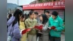 宜春职业技术学院开展国家宪法日系列宣传活动