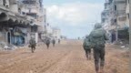 消息人士称以军已从加沙地带北部撤出70%的部队