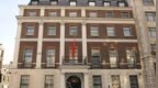 英国制裁3家中国企业，中使馆回应