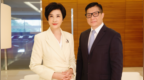 问答神州|邓炳强：香港警队在内地招退休军人来当警察？假的！