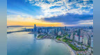 青岛市海洋发展局：前三季度实现海洋生产总值<em>3730</em>亿元