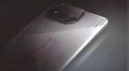 ROG <em>Phone</em> 8外观曝光：全新五边形摄像头