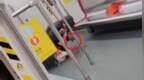 广州地铁发生持刀伤人事件，警方通报