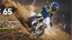 超级童车！Husqvarna <em>TC</em> 65正式上市，售价51500元
