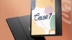 1659元 掌阅iReader Color7彩屏电纸书上架：<em>7寸</em><em>大</em><em>屏</em>、28级阅读灯