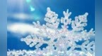 小雪时节　舞<em>雪花</em>