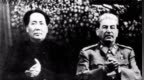 揭秘毛泽东首次访苏细节，英国报纸帮了毛泽东一个大忙
