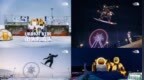 The North Face 北面URBAN RIDE“街头有噱头”滑雪快闪赛圆满结束