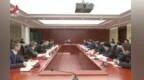 中共江西省委召开党外人士情况通报会 陈永奇主持并讲话