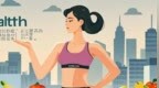 亚洲中产变胖：经济崛起的健康代价