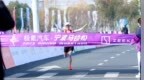 2025宁波马拉松，时间、路线，定了！