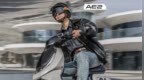 极核穿越机<em>AE2</em>登场，卷出四千元级电自新高度