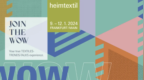 Heimtextil 2024：中国展商表现优异 可持续性标准与未来共赢