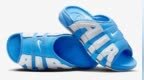 全新 Nike Air <em>More</em> Uptempo Slide 官图曝光