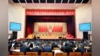 黑龙江省十四届人大二次会议举行第二次全体会议