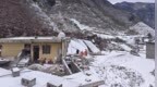 云南山体滑坡已致8人遇难