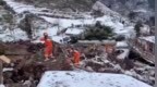 云南山体滑坡数十人被埋，附近煤矿公司回复记者：关你什么事
