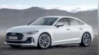 上汽奥迪“A4L”曝光！搭全新发动机 或命名<em>A5L</em>