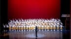 广州大剧院童声合唱团成立十周年 委约作品《湾区印象》首演亮相,献礼湾区美好未来