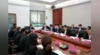 王三防参加长丰镇、市政协、北大镇代表团审议
