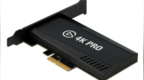 美商海盗船Elgato推出4K Pro/X游戏采集卡：最高4K 240Hz直通、支持<em>VRR</em>/HDR10
